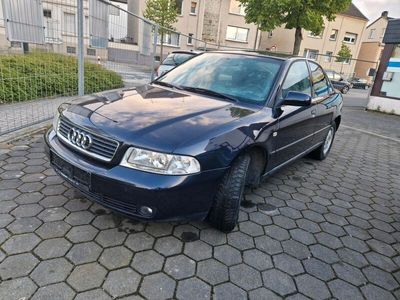 gebraucht Audi A4 b5