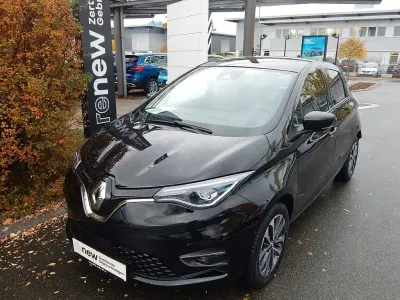 Gebraucht Renault Zoe