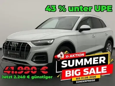 Gebraucht Audi Q5