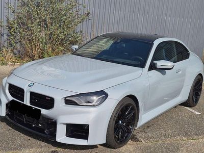 Gebraucht BMW M2 Performance 460 PS (338 kW) 2024 Grau Coupé