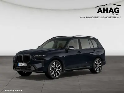 Gebraucht BMW X7