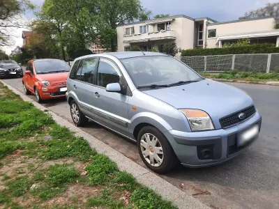 Gebraucht Ford Fusion