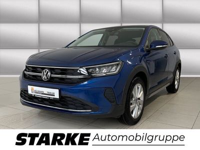 gebraucht VW Taigo 1.0 TSI Life