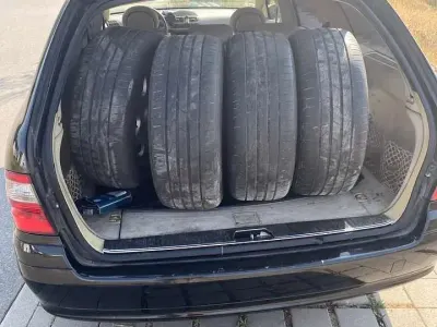 Gebraucht Mercedes E220