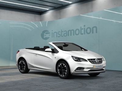 gebraucht Opel Cascada 1.6 Turbo Ultimate