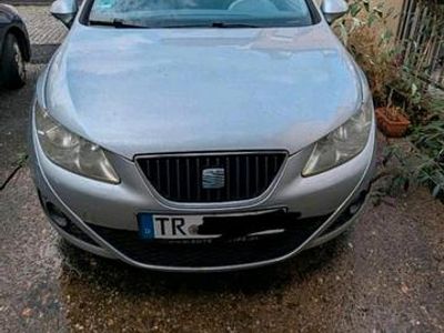 Seat Ibiza ST