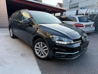 Gebraucht VW Golf VII