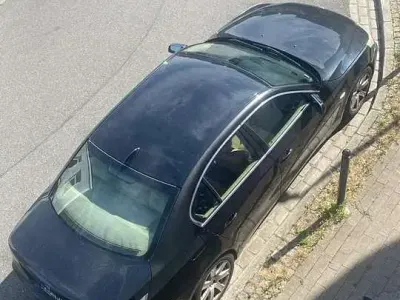 Gebraucht BMW 530