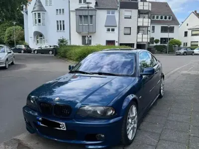 Gebraucht BMW 328 Performance 193 PS (141 kW) 2000 Coupé