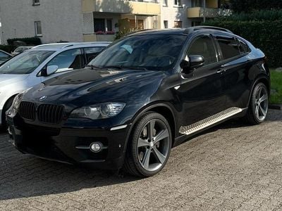Gebraucht 2011 BMW X6 SUV | 15.500 € (Fairer Preis)