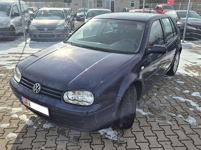 Gebraucht VW Golf IV Pacific 75 PS (55 kW) 2003 Other Limousine