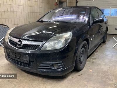 gebraucht Opel Vectra GTS Vectra CV6 Sport OPC-Line 230PS PDC NAVI