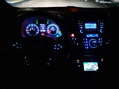 Gebraucht Hyundai i40