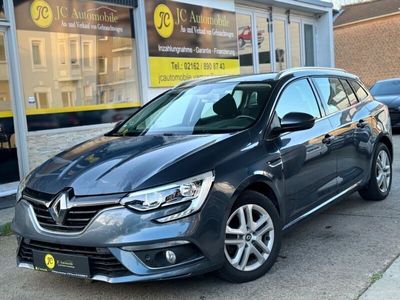 gebraucht Renault Mégane GrandTour IV Business Edition 1.Hand Navi