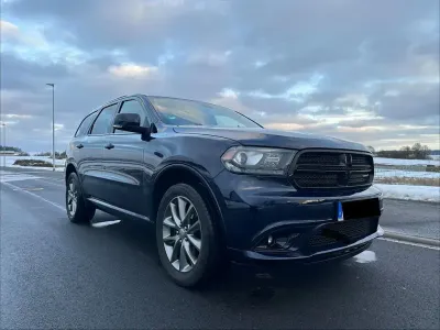 Occasion Dodge Durango