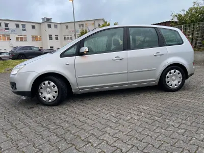 Gebraucht Ford C-MAX