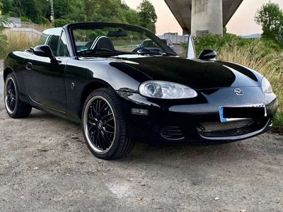 gebraucht Mazda MX5 MX-51.9i 16V Phoenix