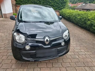 Gebraucht Renault Twingo