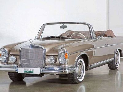 gebraucht Mercedes 300 SE