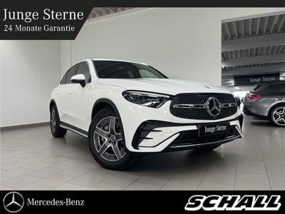 Mercedes GLC200