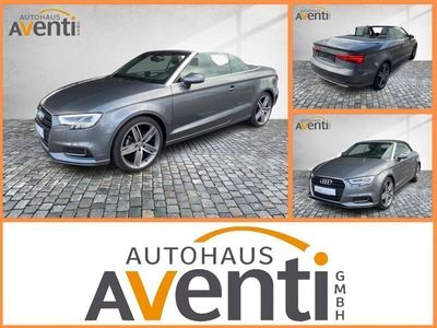 Audi A3 Cabriolet