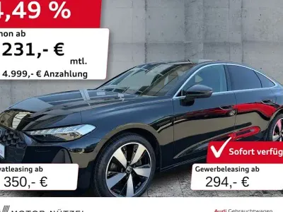 Gebraucht Audi A5