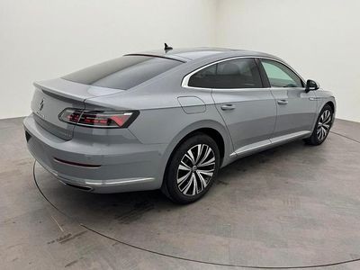 Second-hand VW Arteon 156 CP (114 kW) 2022 Gri Berlinǎ