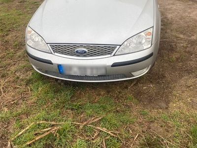 gebraucht Ford Mondeo 