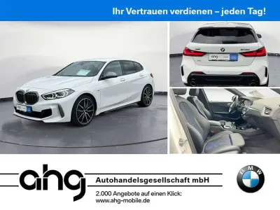 Gebraucht BMW 135