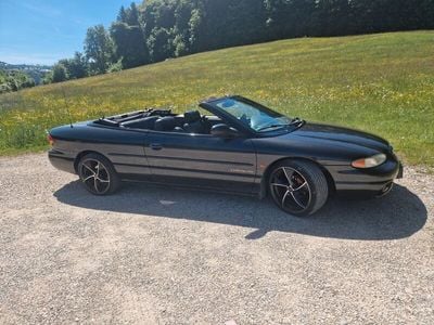 Chrysler Stratus