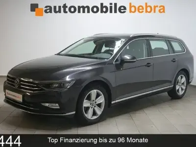 Używany VW Passat Elegance 150 KM (110 kW) 2023 Szary Kombi