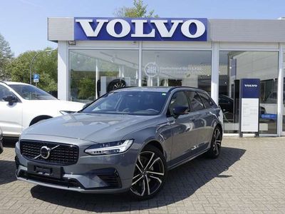 gebraucht Volvo V90 T8 AWD Recharge Ultimate/Pano/B&W/360°/AHK