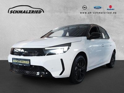 Lack weiss banquise/typ aussen Neu 2025 Opel Corsa Kleinwagen | 23.470 €