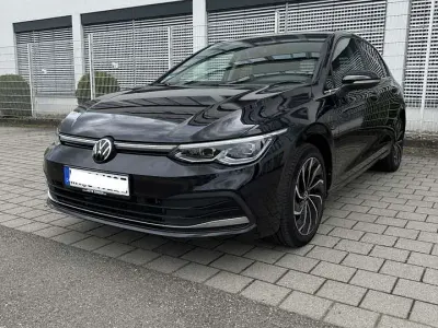 Gebraucht VW Golf VIII