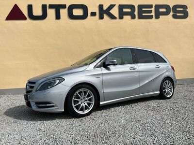 gebraucht Mercedes B200 B -Klasse 1.Hand