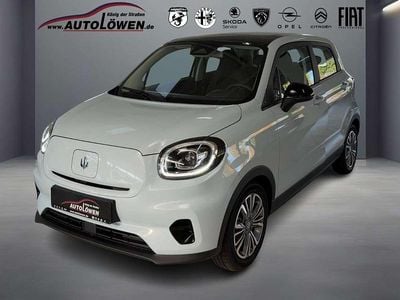 Begagnad Leapmotor T03 69 kW (95 HK) 2025 Blå Halvkombi