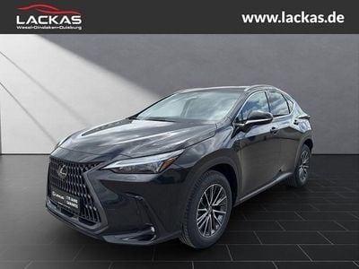Silber Neu 2025 Lexus NX350h Executive Line SUV | 50.950 € (Fairer Preis)