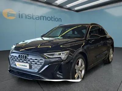 Gebraucht Audi e-tron Sportback