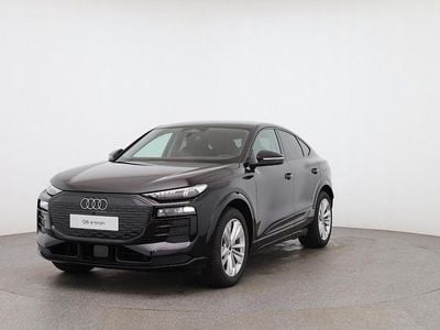 Audi Q6 Sportback e-tron