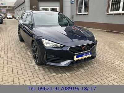 gebraucht Cupra Leon Sportstourer VZ 4Drive 310 PS DSG Pan.Dach