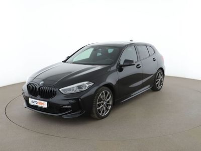 gebraucht BMW 120 1er i M Sport, Benzin, 29.490 €