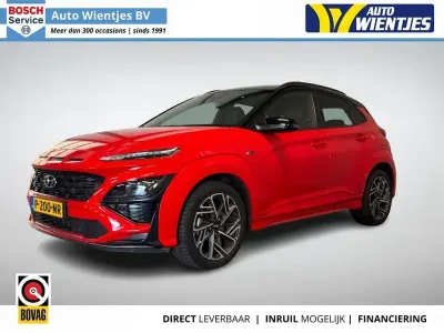 Gebraucht Hyundai Kona