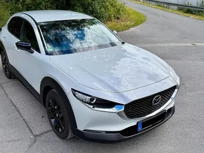Gebraucht Mazda CX-30