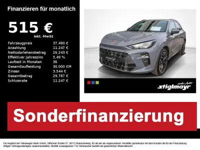 Gebraucht Cupra Terramar