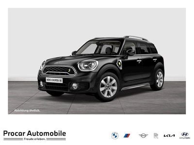 gebraucht Mini Cooper S E ALL4 E ALL4 A