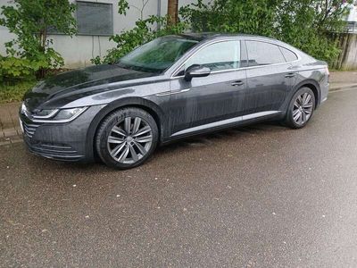 gebraucht VW Arteon Arteon2.0 TDI Basis