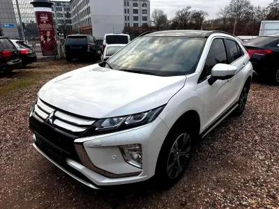 Gebraucht Mitsubishi Eclipse Cross
