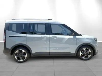 Gebraucht Ford Tourneo Courier