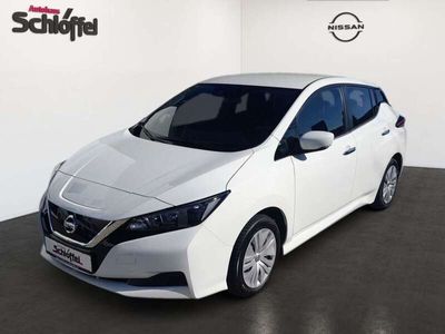 gebraucht Nissan Leaf 40 kWh