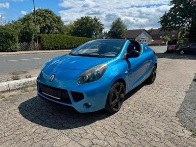 Renault Wind